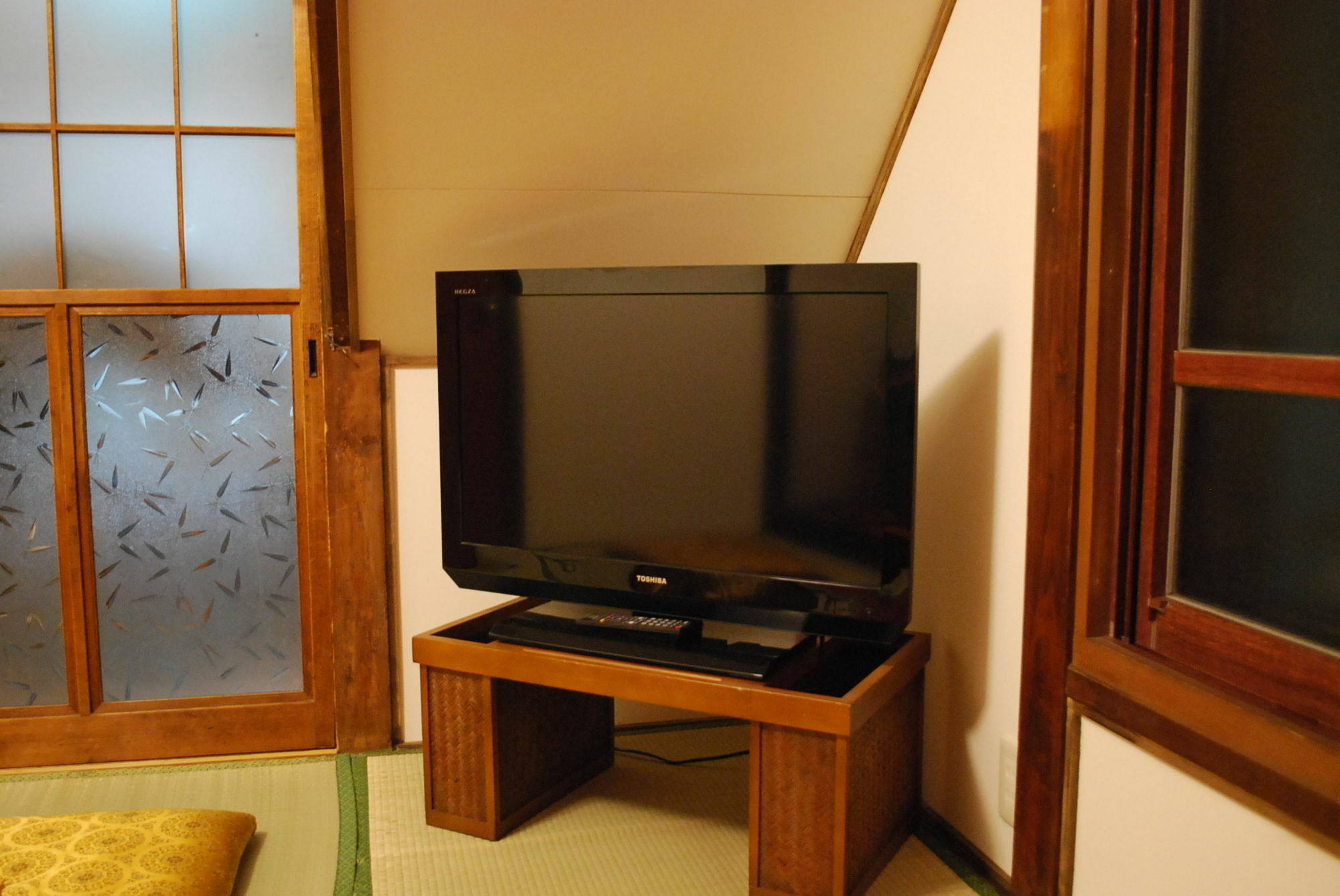 Samurai House Yukimura โตเกียว ภายนอก รูปภาพ