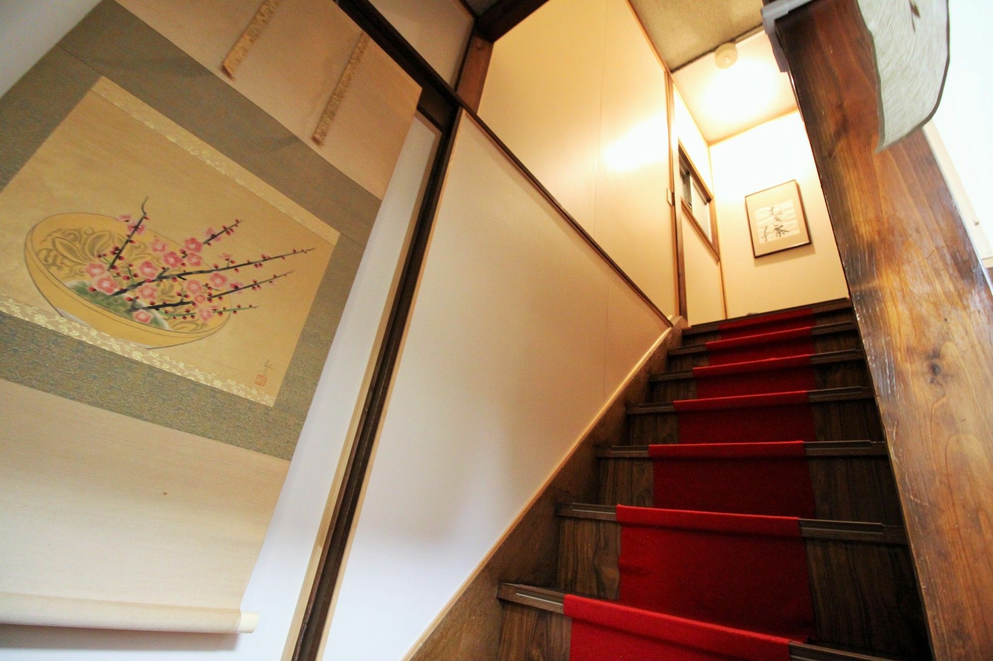 Samurai House Yukimura โตเกียว ภายนอก รูปภาพ