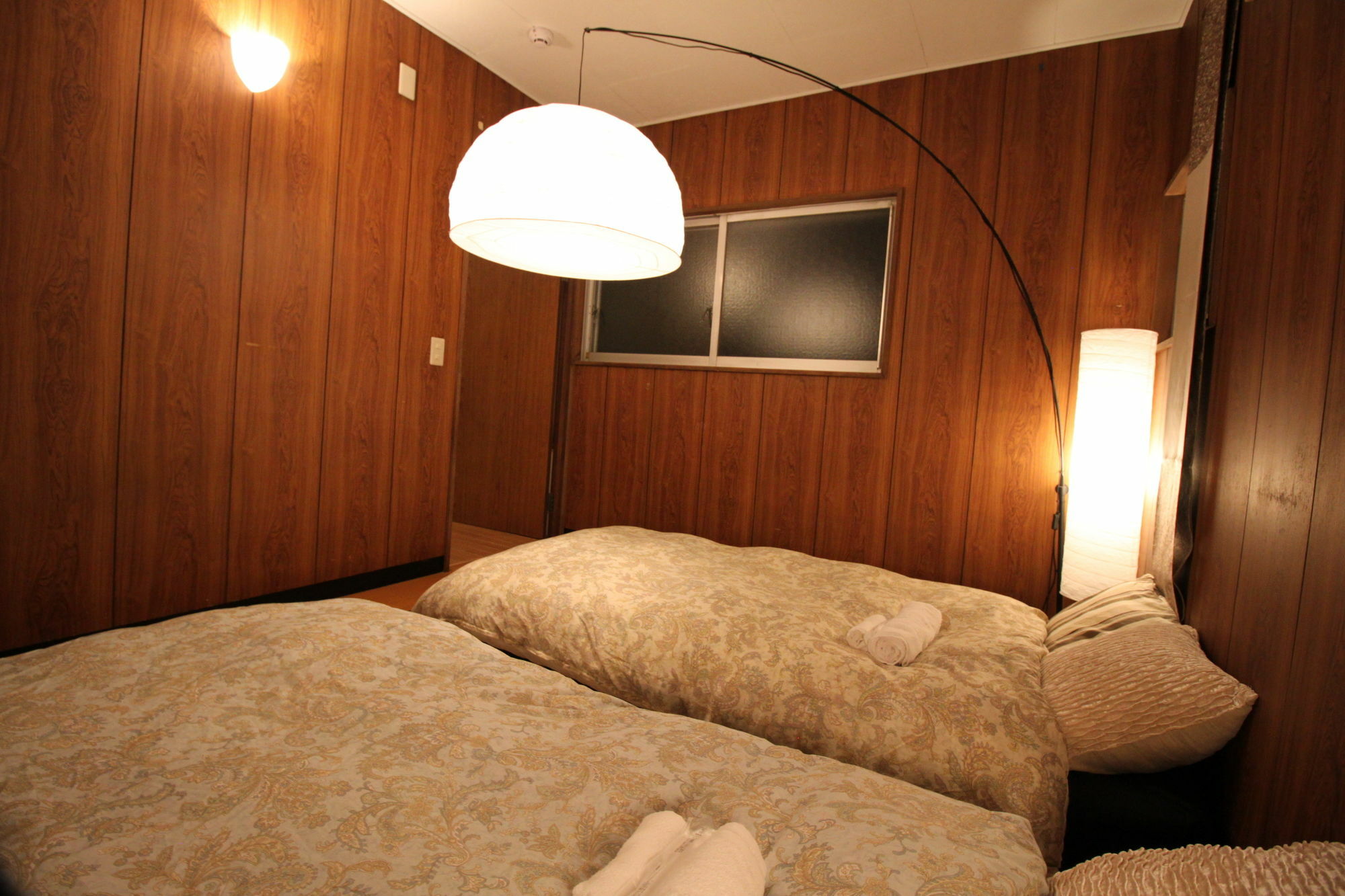Samurai House Yukimura โตเกียว ภายนอก รูปภาพ